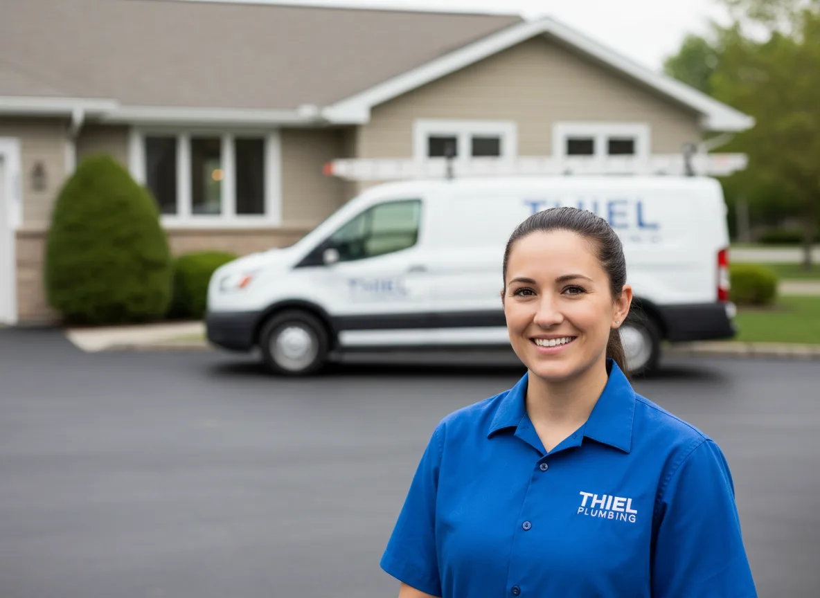 Plumber Modesto, IL FAQs